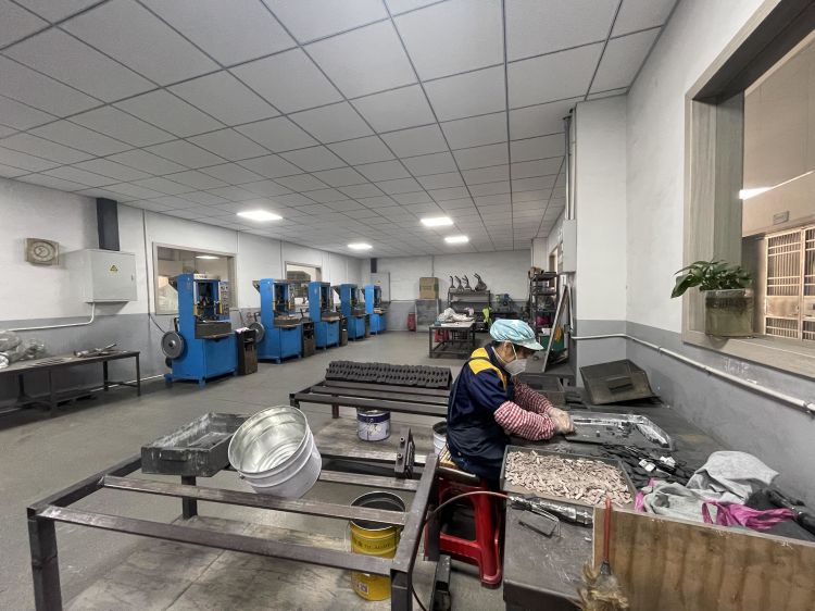 diamond tool manufacturing equipment