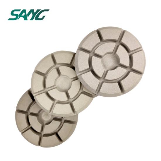 diamond polishing pad manufacturers, diamond polishing pads, 3'' concrete polishing pad