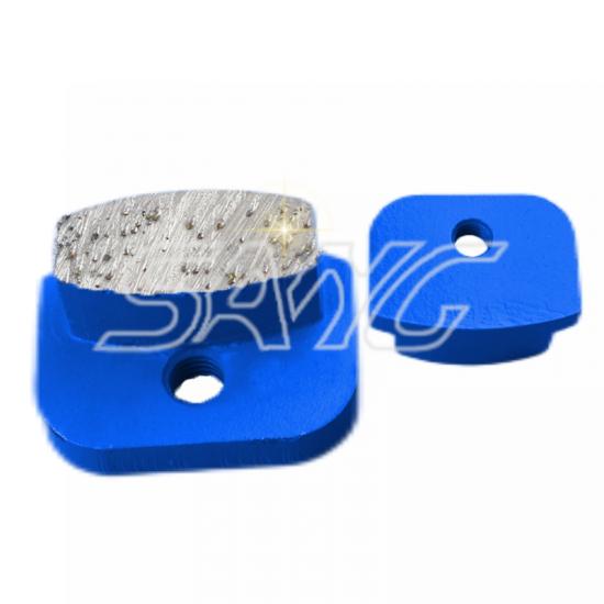 Newgrind Diamond Grinding Shoe,Diamond Concrete Grinding Shoe,Newgrind Grinding Shoe
