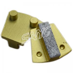 Discos de molienda de diamantes para Lavina y Edco Grinders