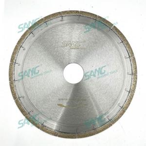 Hoja de sierra para cortar mosaicos