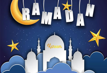 Ramadán Kareem