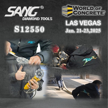 Mundo del hormigón 2025