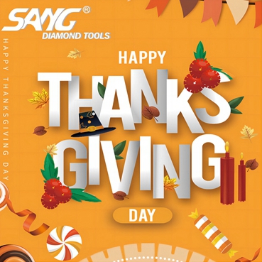 Cosecha de gracias: SANG celebra el Día de Acción de Gracias de 2023