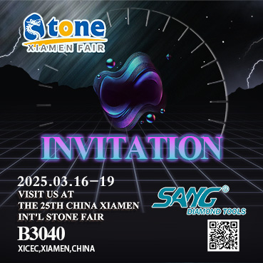 Xiamen International Stone Fair 2025
